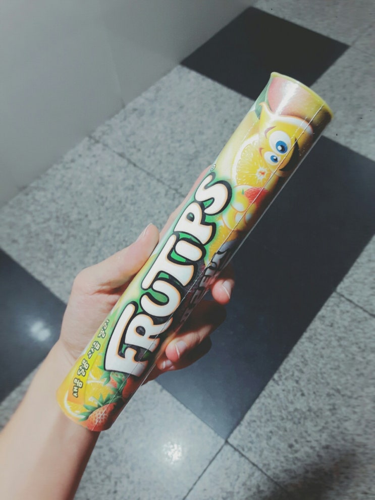 아이스삼촌 이미지