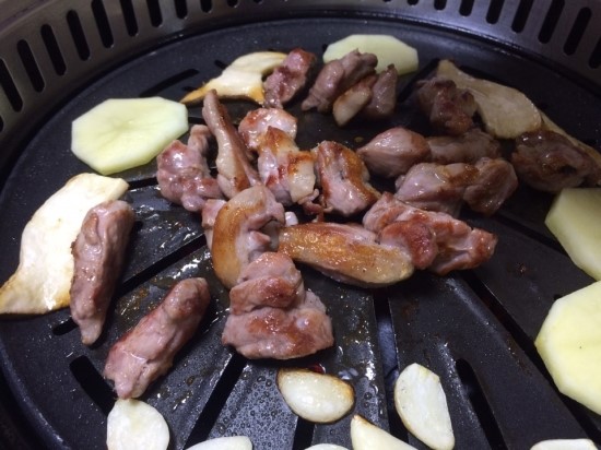 베리온리조트2 이미지