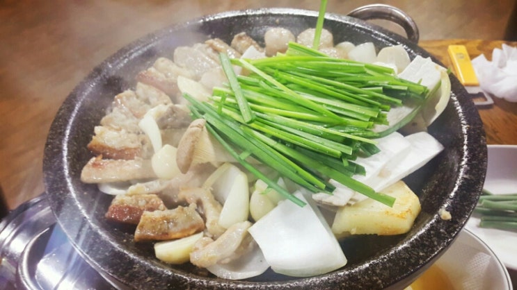 원당곱창 이미지
