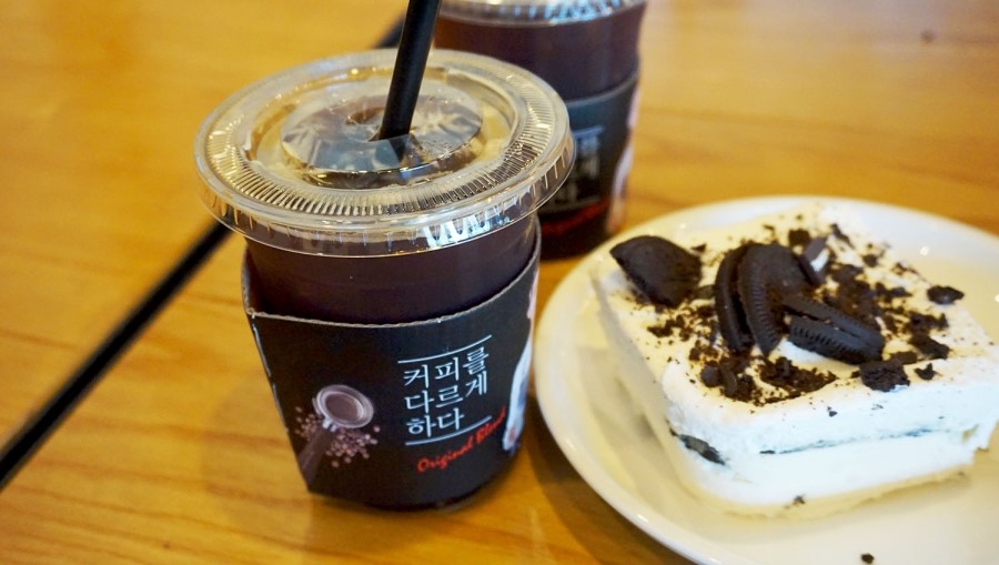 투썸플레이스삼척해수욕장점 이미지