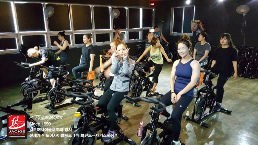 Y.GYM 이미지