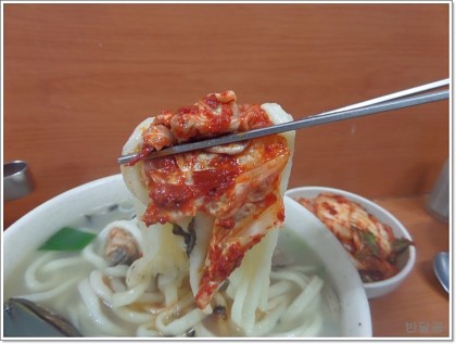 종로칼국수 이미지