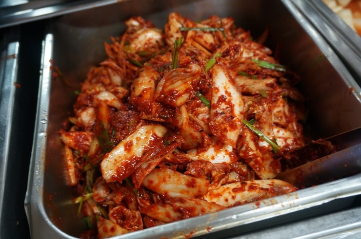 박곡칼국수 이미지