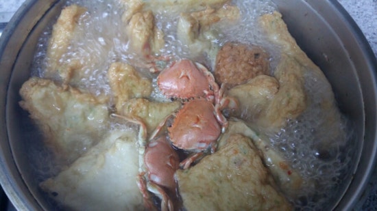해참부산미도어묵 이미지