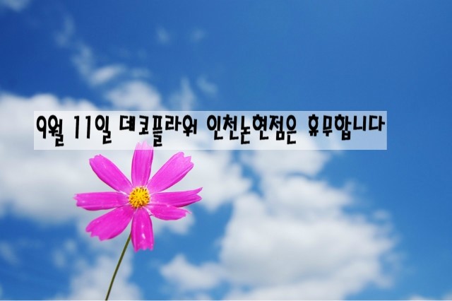 홈플러스(주) 인천논현점 이미지