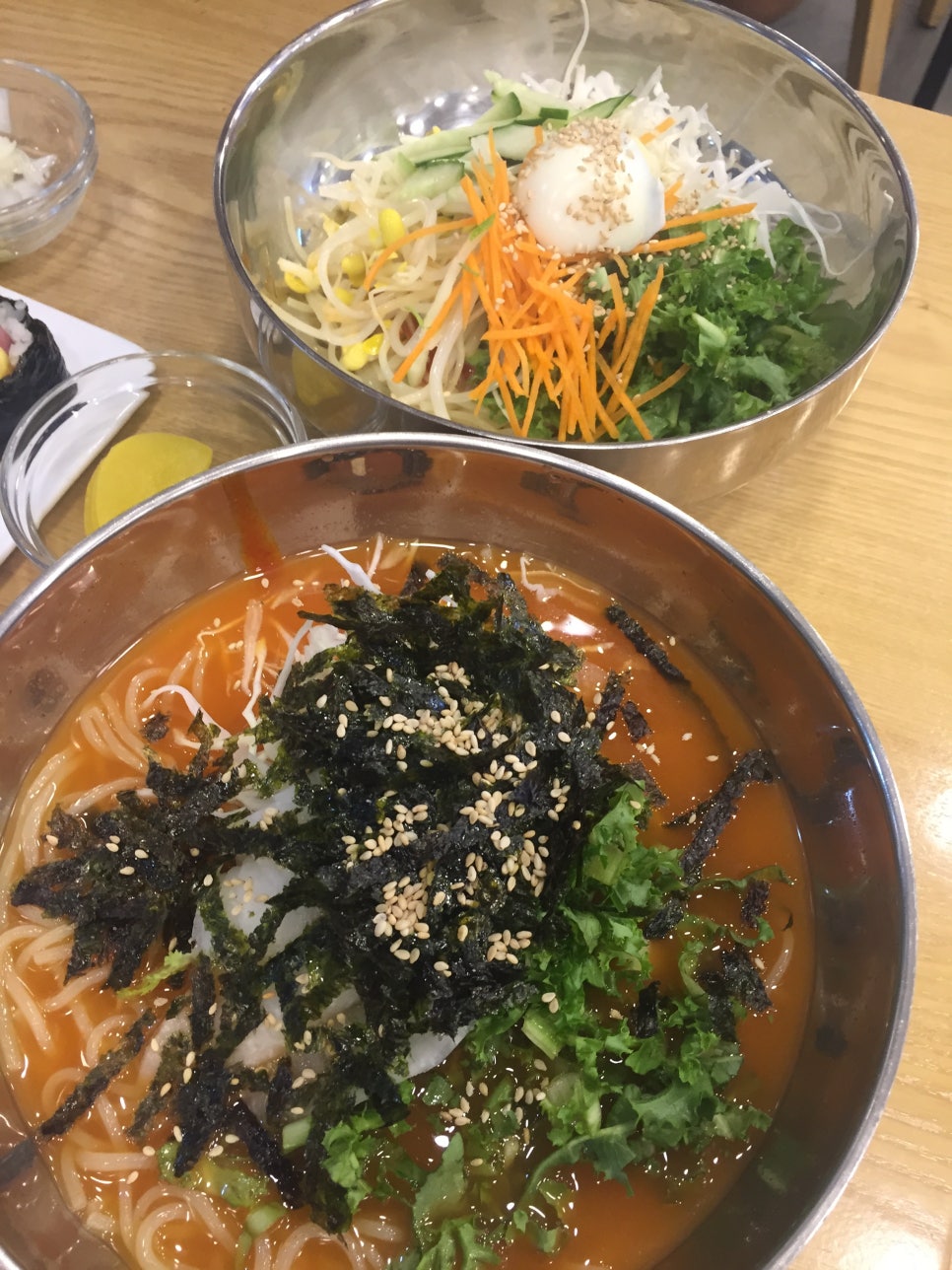 김밥타임 이미지