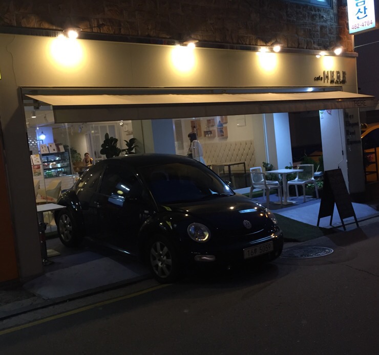 카페 히어(CAFE HERE) 이미지