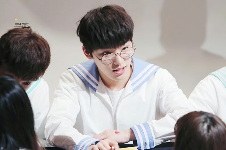 이*찬 이미지