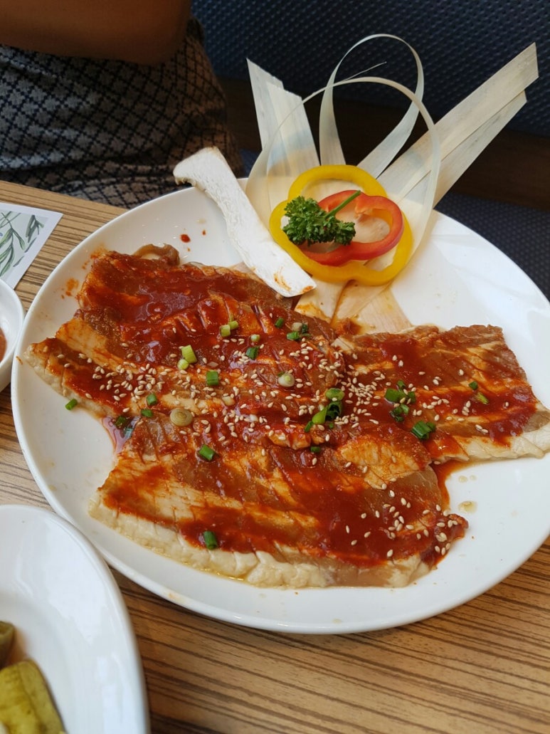 외식일번가 이미지