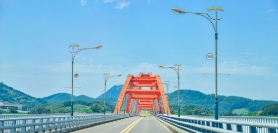 옥여봉 이미지