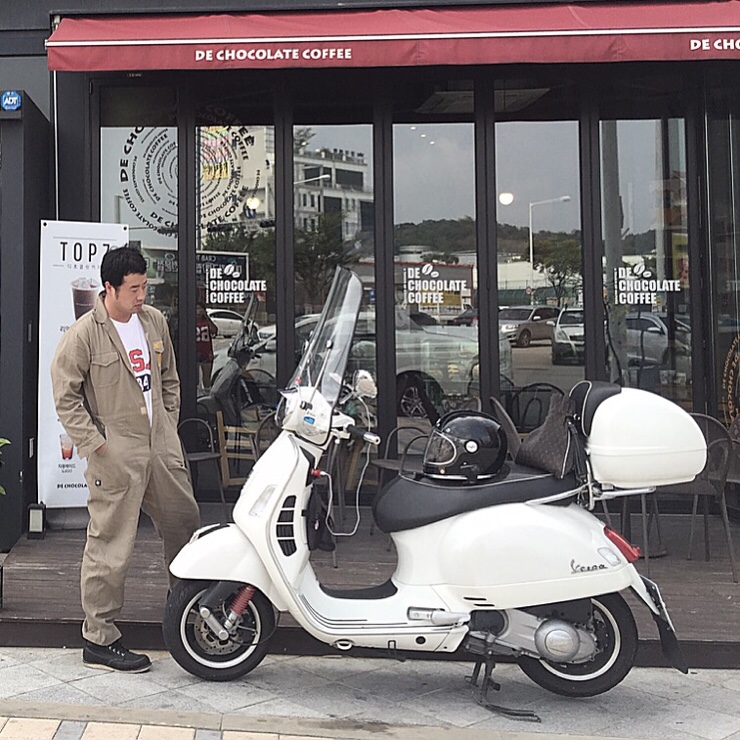 라이드더커피 이미지