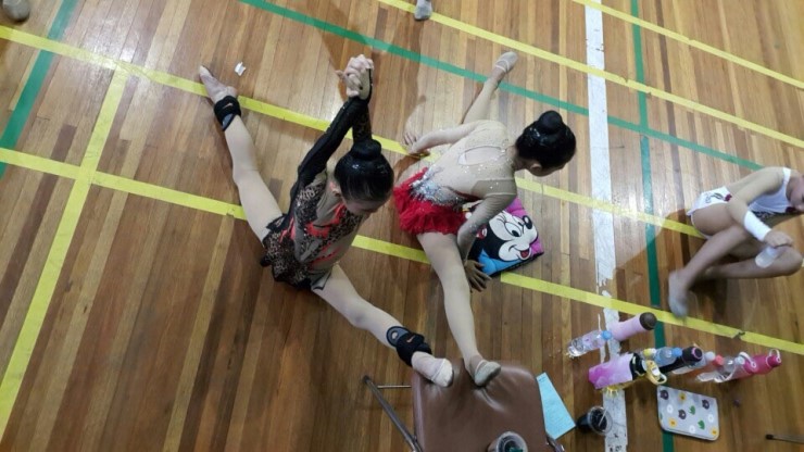 한양대학교 안산캠퍼스 이미지