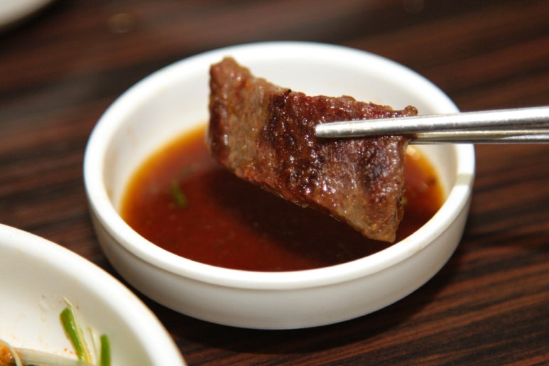 소백산영주한우 이미지