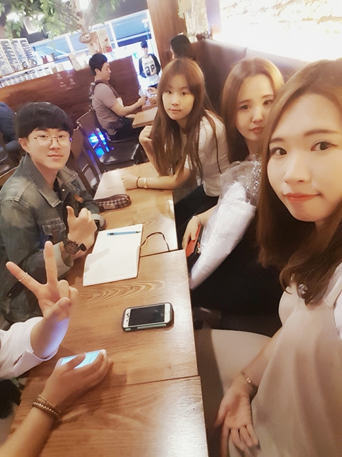 (주)정들 이미지