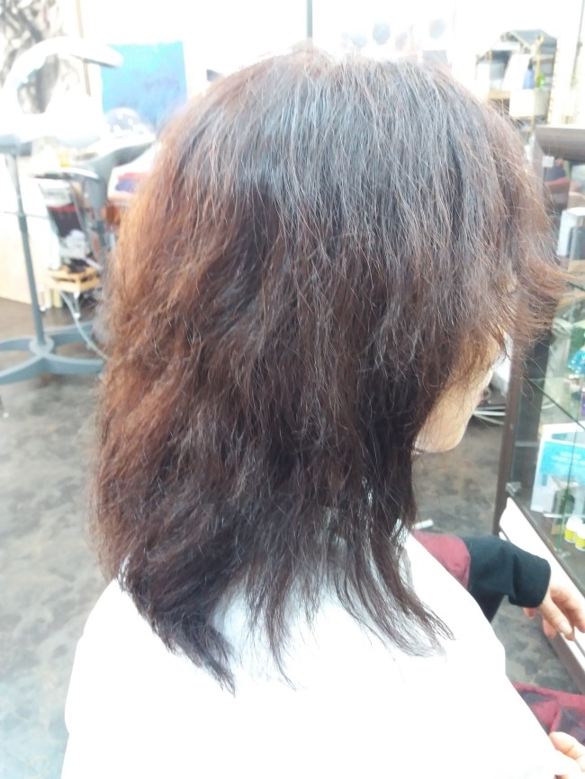 루정헤어 이미지