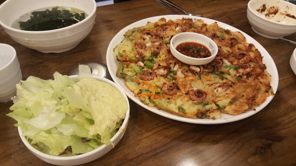 성가네낙지마을 이미지