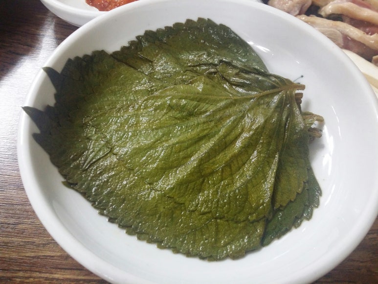 산오리가든 이미지