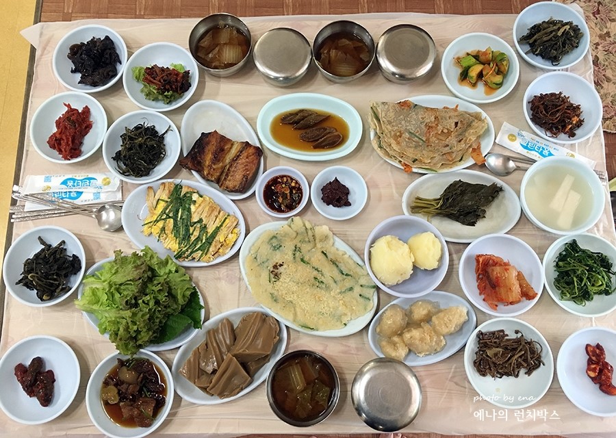 송천식당 이미지