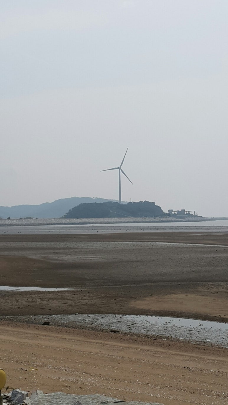 남당리바지락칼국수 이미지