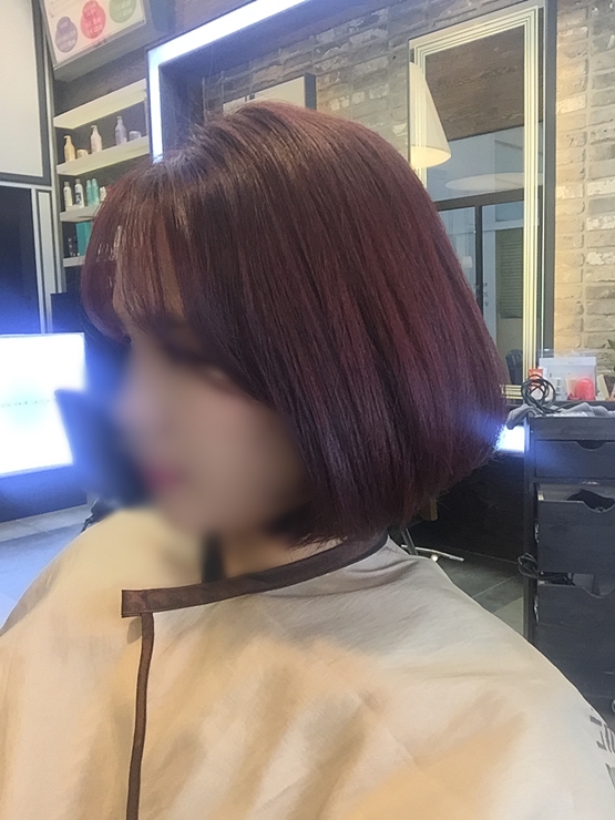 디토헤어살롱 이미지