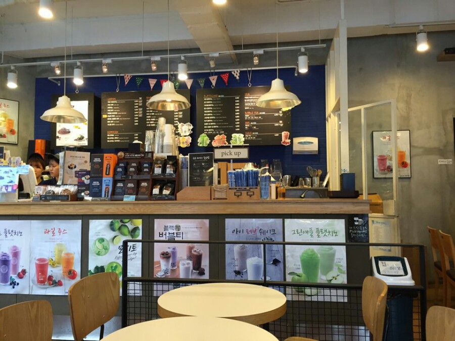 이디야보라매 이미지