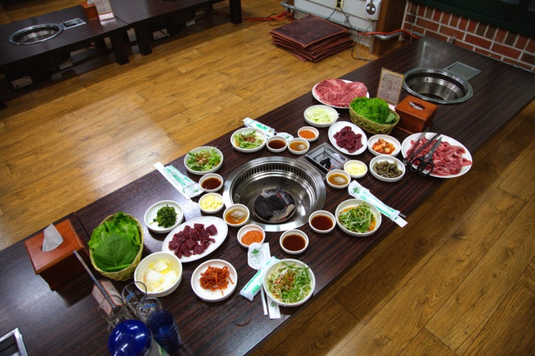 영주식육점 이미지