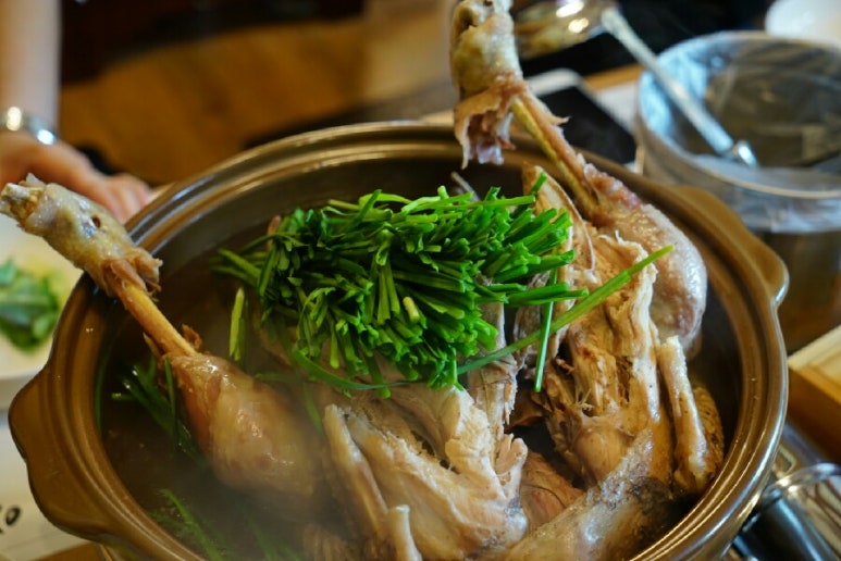 우리산약초 이미지