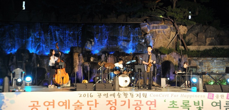 버스커즈실용음악학원 이미지