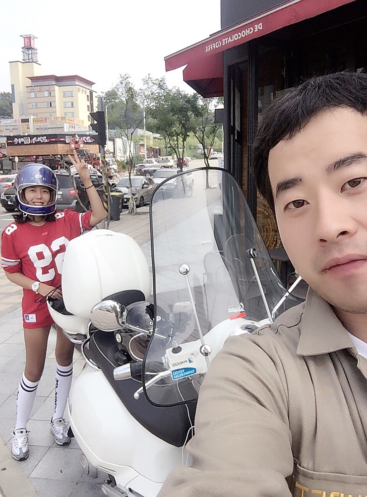 라이드더커피 이미지