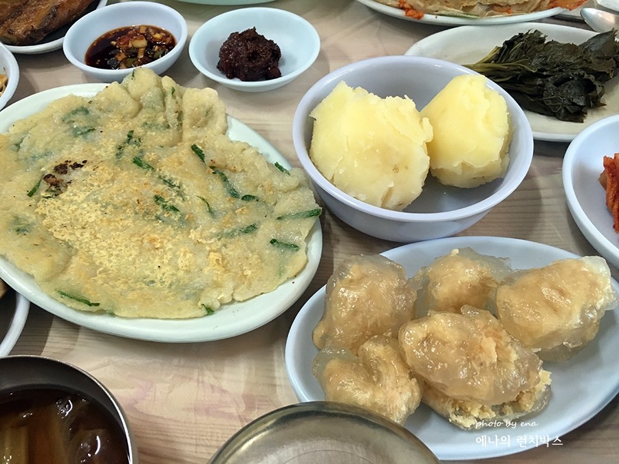송천식당 이미지