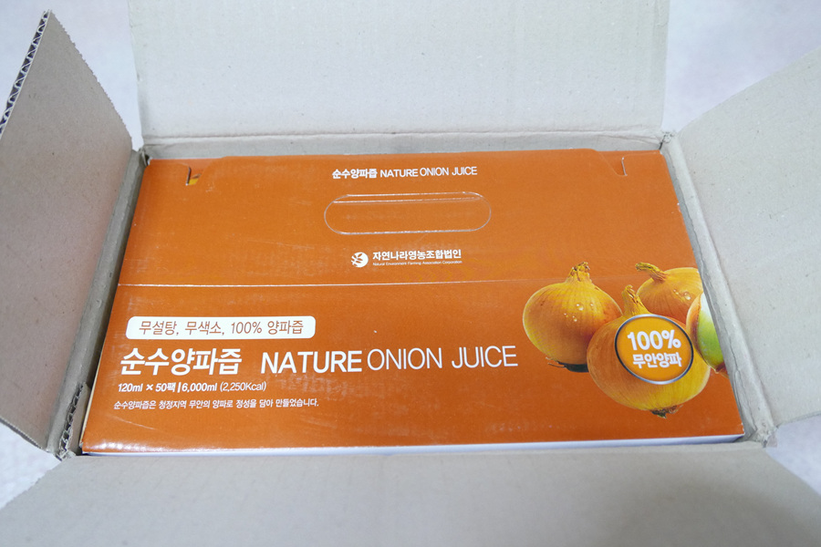 자연나라 영농조합법인 식품 이미지