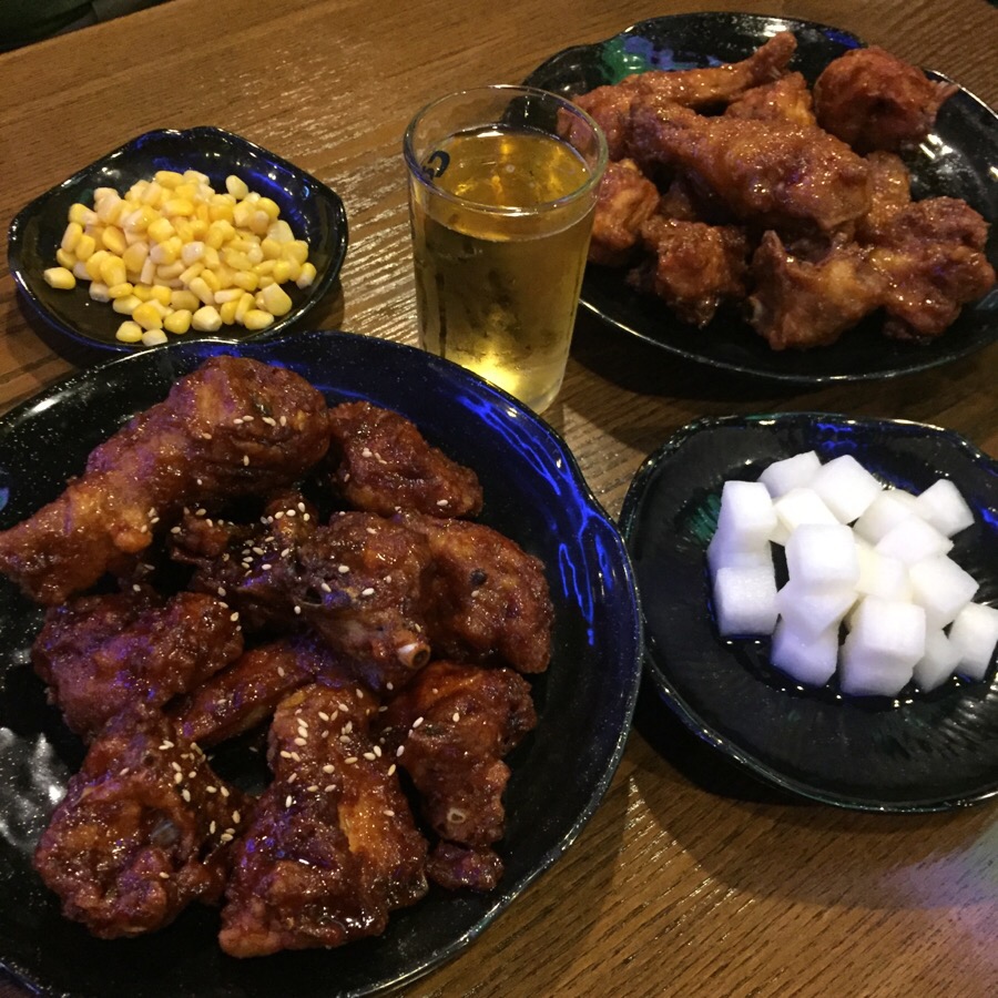 대구통닭 상인점 이미지