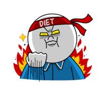 재미있는점핑다이어트 이미지