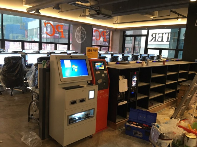 노리터PC카페 이미지