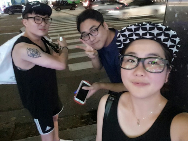 가장맛있는족발관악 이미지