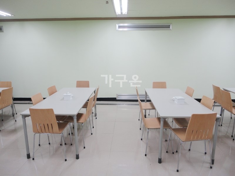 한솔구내식당 이미지