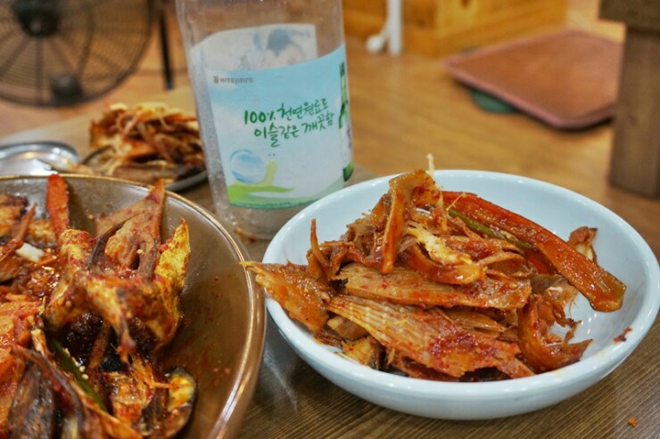 엄청난속초생선찜 이미지
