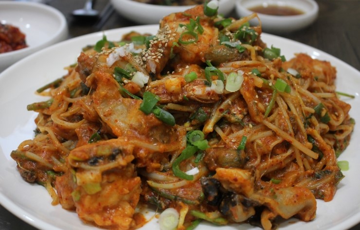 아구군 갈비양 이미지