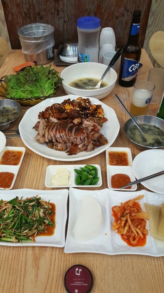 예가족발 이미지