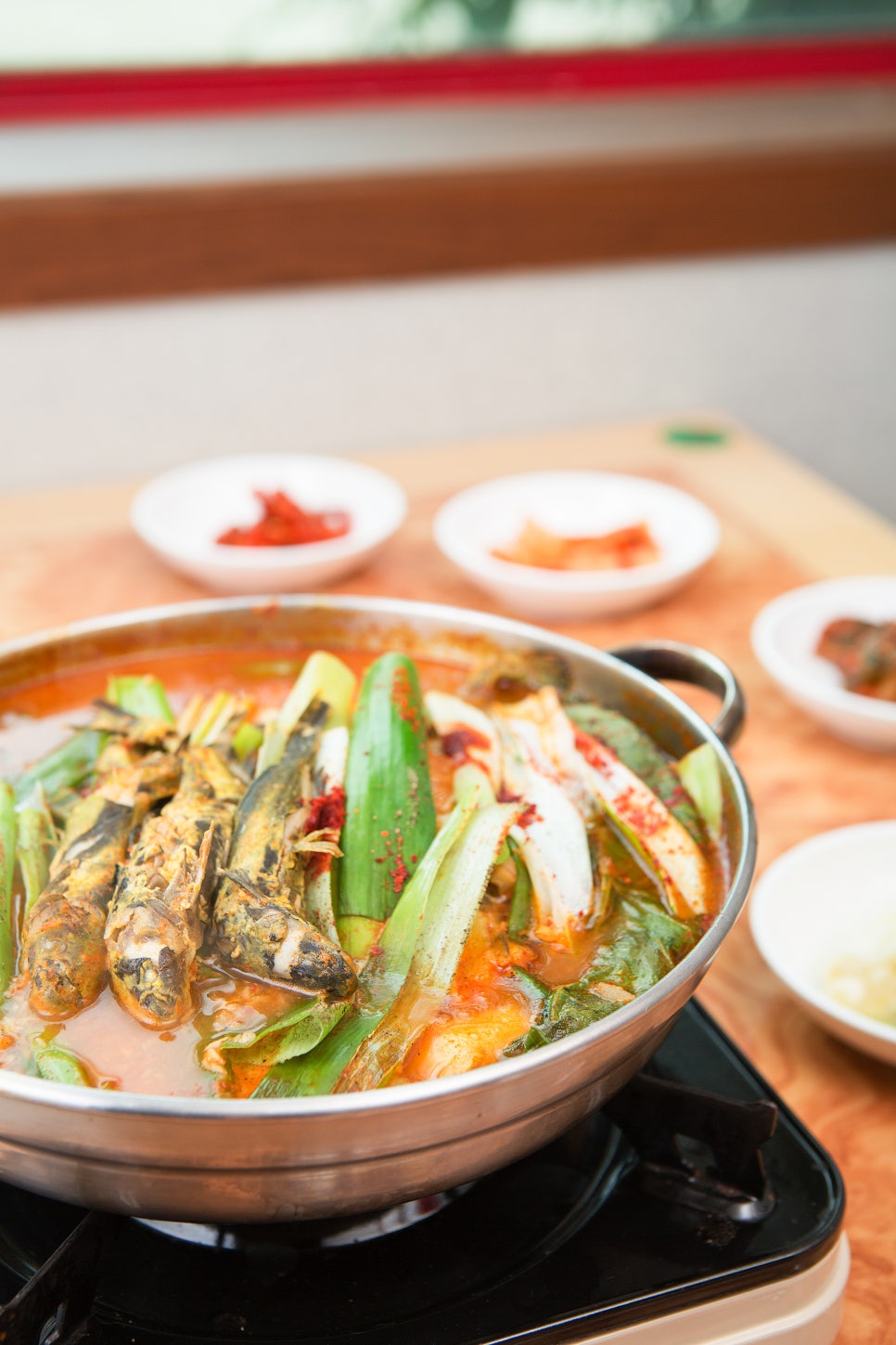 짐포리식당 이미지