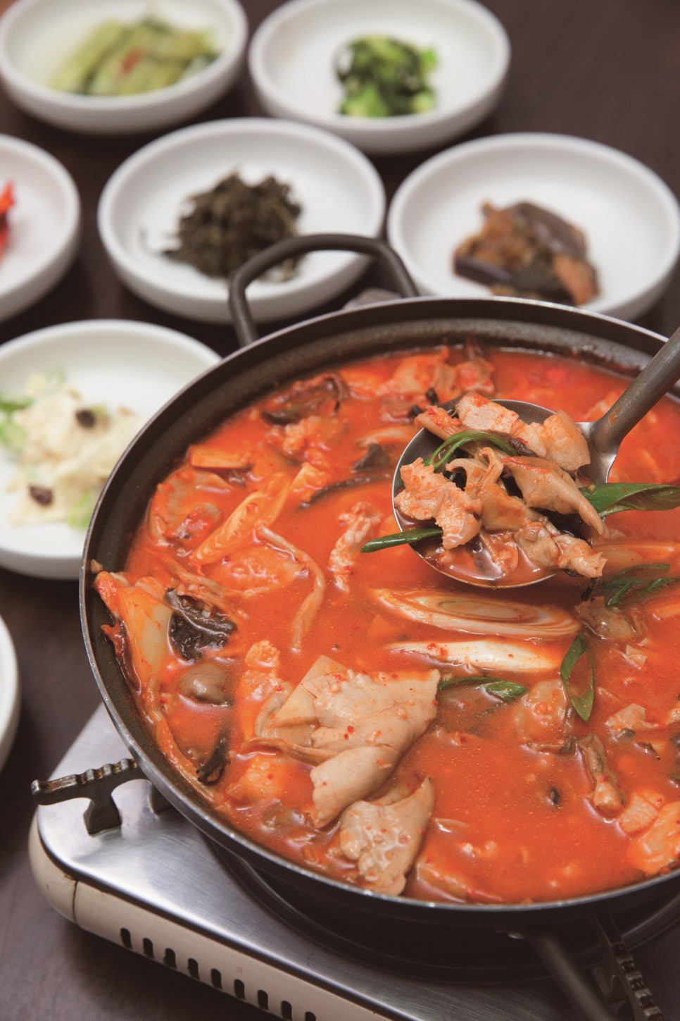 한식경 이미지