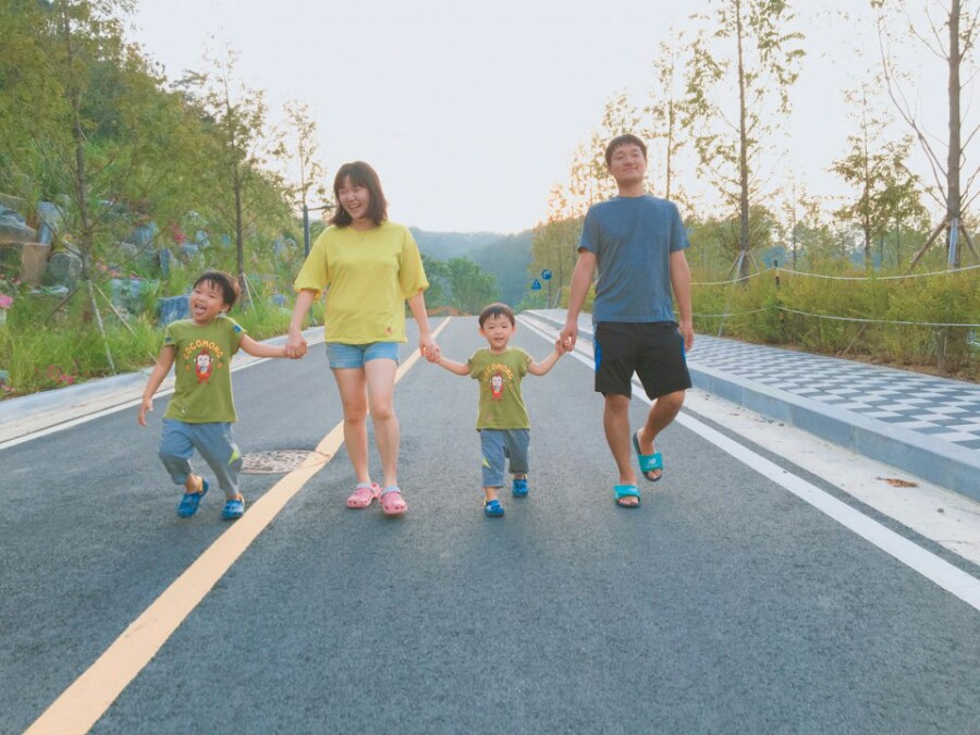 안성맞춤캠핑장 이미지