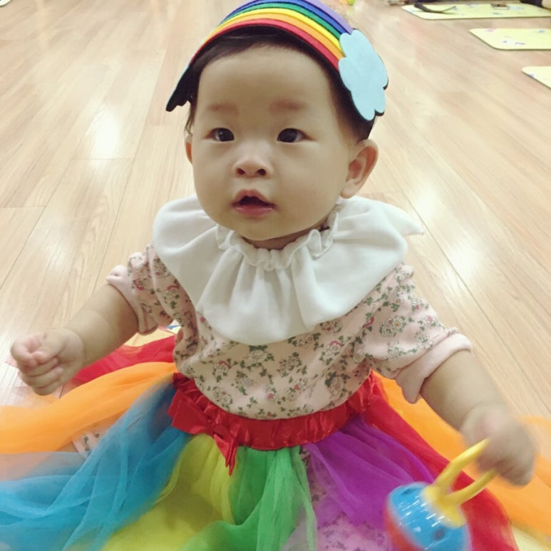 정세은 헤어 이미지
