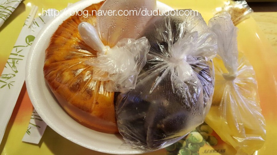 떡볶이앤순대 이미지