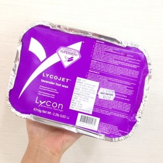 아로마왁싱 이미지