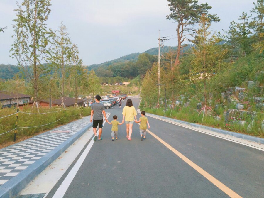 리얼캠핑 이미지