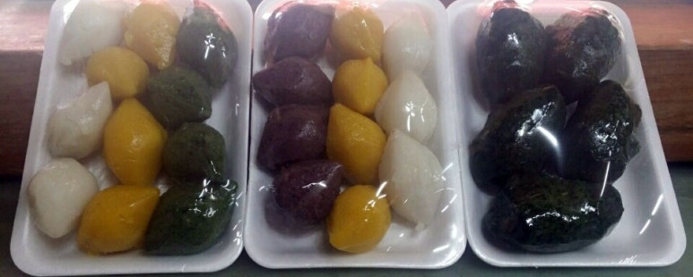 종로떡사랑 이미지