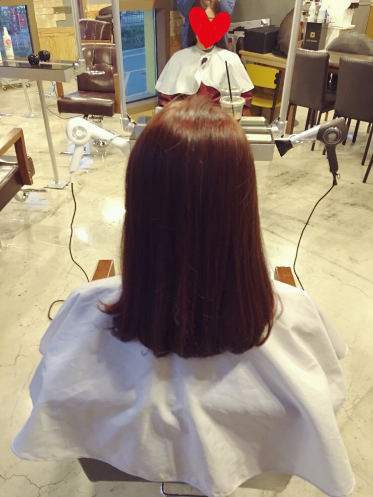 민헤어샾 이미지