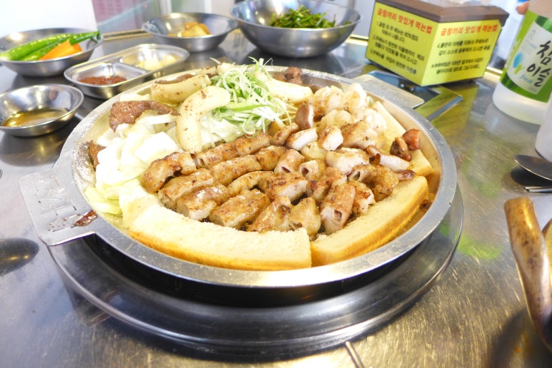 곱창끼리 이미지