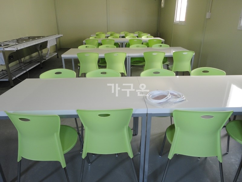 한솔구내식당 이미지